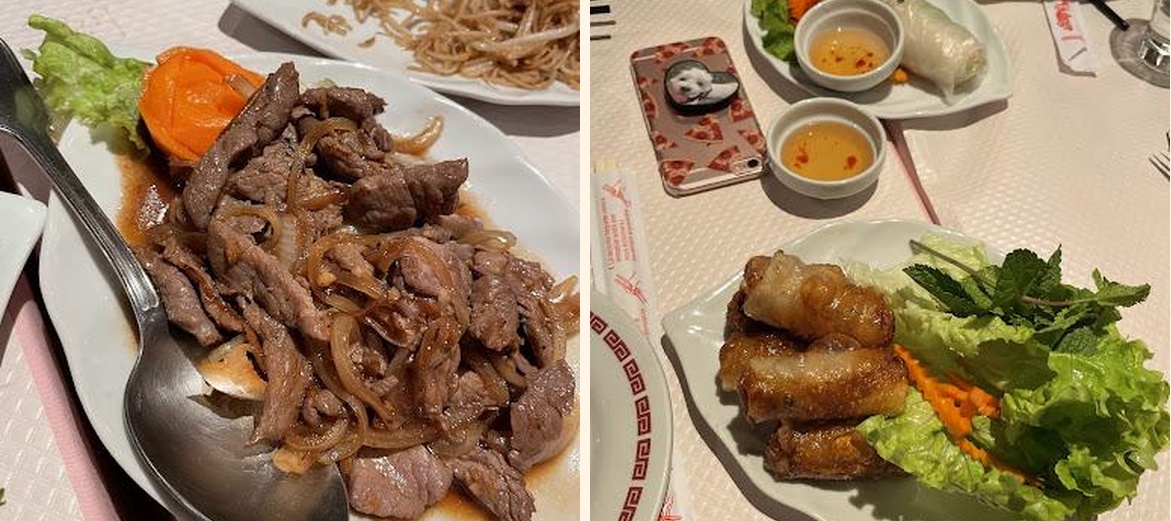 Le Palais De Savigny - Gallery Image 2