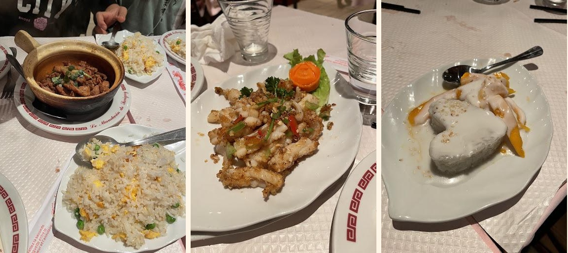 Le Palais De Savigny - Gallery Image 3