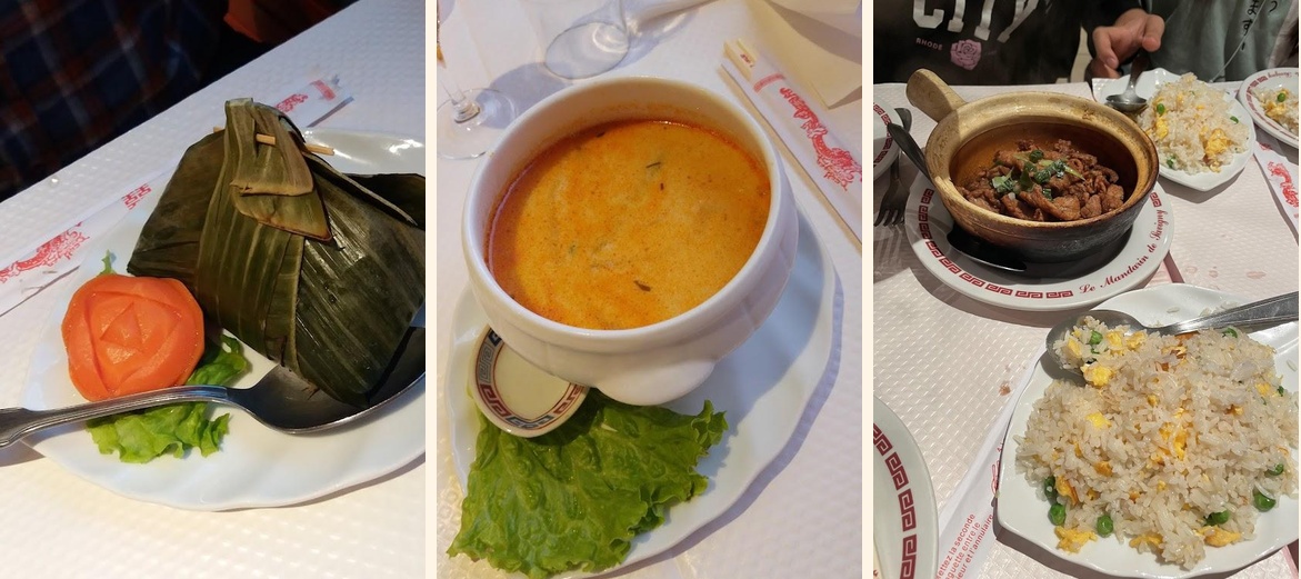 Le Palais De Savigny - Gallery Image 5